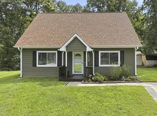 2606 Kingdom Way, Durham, NC 27704