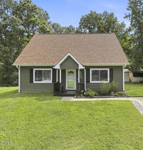 2606 Kingdom Way, Durham, NC, 27704