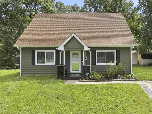 2606 Kingdom Way, Durham, NC 27704