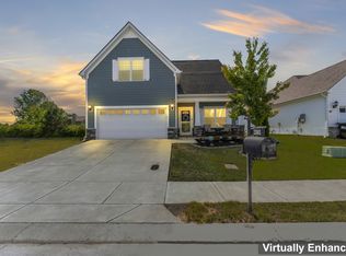 2303 Shafer Dr, Murfreesboro, TN 37128