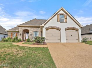 137 Provonce Park, Brandon, MS 39042