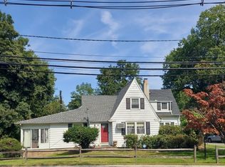 465 Goffle Hill Rd, Hawthorne, NJ 07506