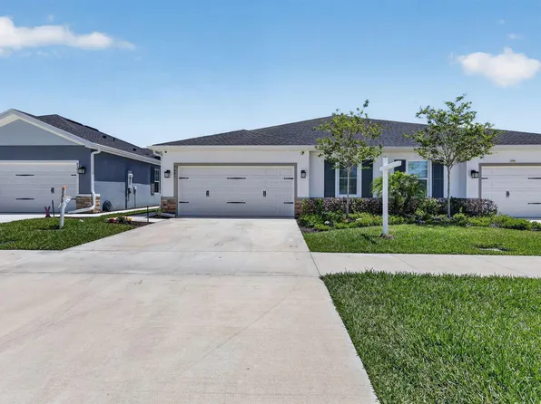 9401 SW Libertas Way, Port Saint Lucie, FL 34987