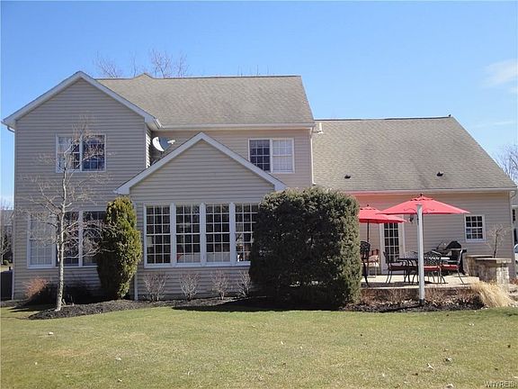 4th image of 5868 Shamrock Ct