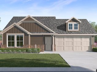 1965 Freeman St, Tyler, TX 75704