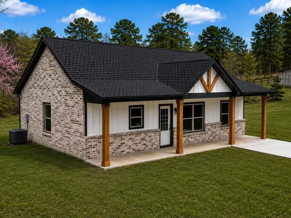 159 Sycamore Dr, Bullard, TX 75757
