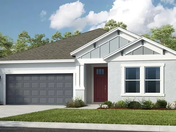 5301 Bowspirit Way St, Saint Cloud, FL 34771