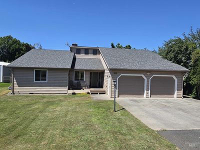 3614 19th St, Lewiston, ID, 83501