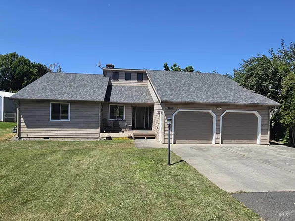 3614 19th St, Lewiston, ID 83501