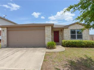 1301 Kenneys Way, Round Rock, TX 78665
