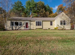 31 Taft Rd, Sterling, MA 01564