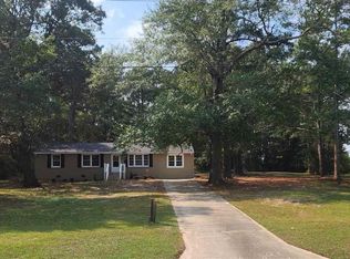 3205 W Bobo Newsom Hwy, Hartsville, SC 29550