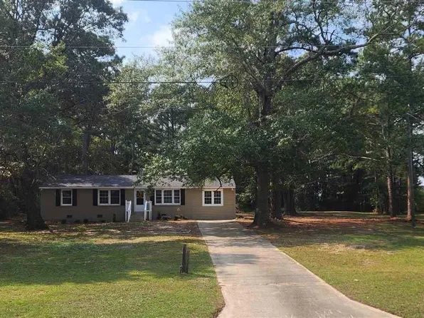 3205 W Bobo Newsom Hwy, Hartsville, SC 29550