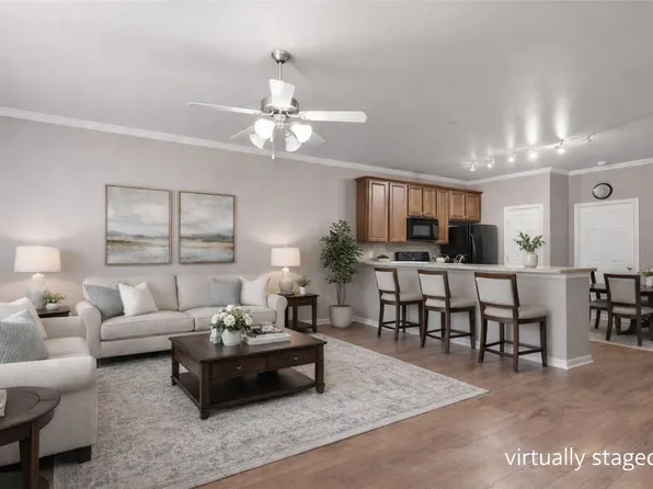 3075 Willow Grove Blvd APT 403, McKinney, TX 75070