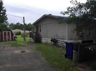 21602 County Road 37492, Cleveland, TX 77327