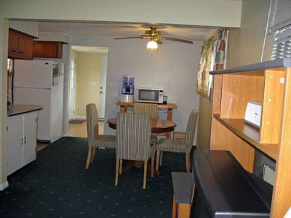 Dinette
