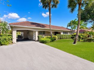 3015 N Palm Aire Dr #3015, Pompano Beach, FL 33069