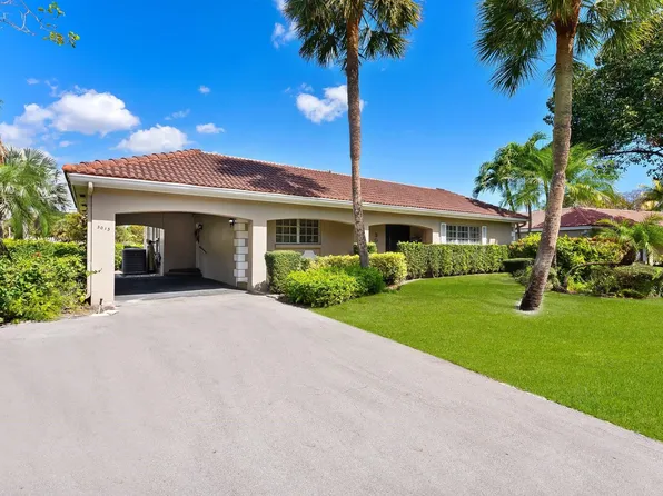 3015 N Palm Aire Drive #3015, Pompano Beach, FL 33069