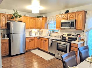 8416 Huerta Ct #164, Alexandria, VA 22309