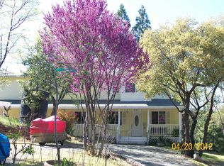 11741 Fox Ln, Rough And Ready, CA 95975