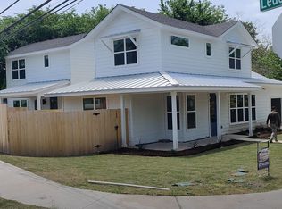 1131 Omega Ave, Austin, TX 78721