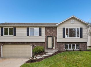 3315 Windsor Pl, West Bend, WI 53090