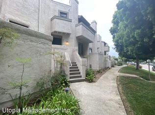 8492 Via Sonoma UNIT 4, La Jolla, CA 92037