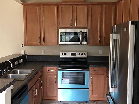 new appliances
