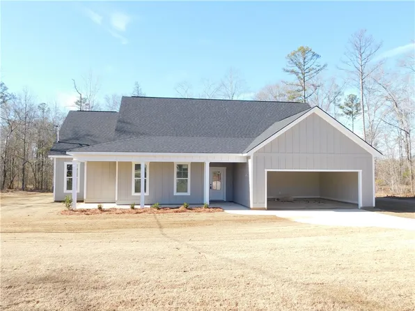 99 Lee Road 2233, Cusseta, AL 36852