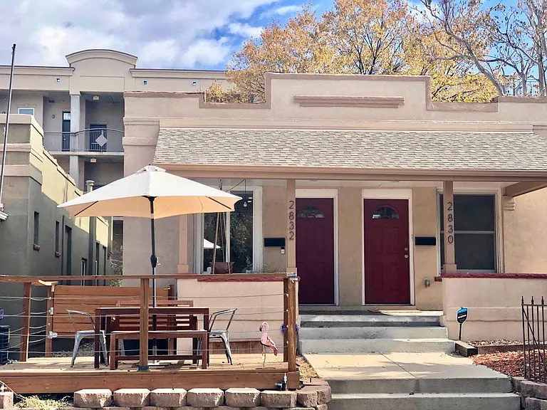 2832 Decatur St — Photo 1
