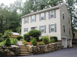 132 Acropolis Rd, Lowell, MA 01854