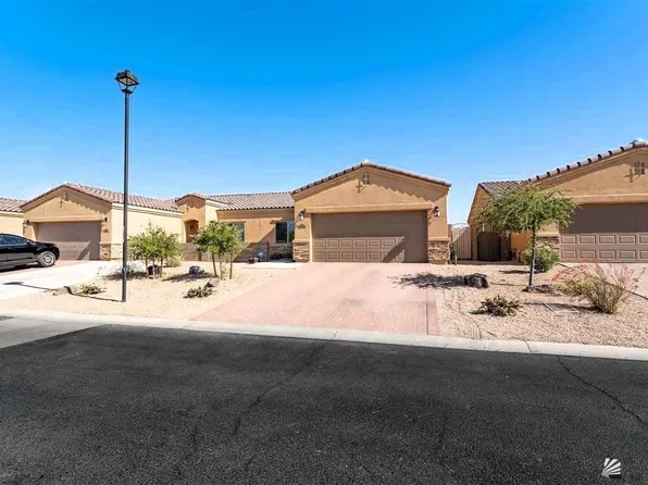 6033 E Morning Ln, Yuma, AZ 85365