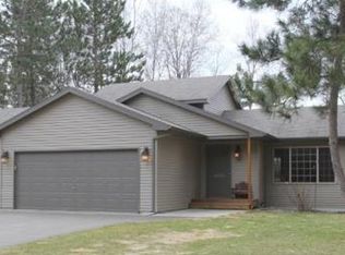 3801 Krist Ct, Pequot Lakes, MN 56472