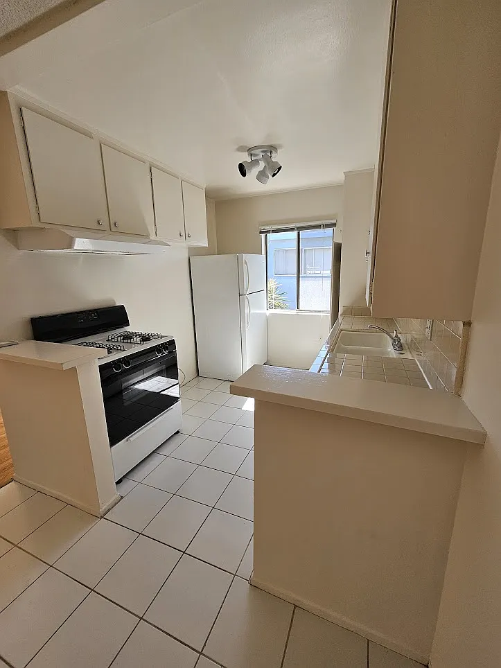 1 bed, 1100 sqft, $2,100 — Photo 1