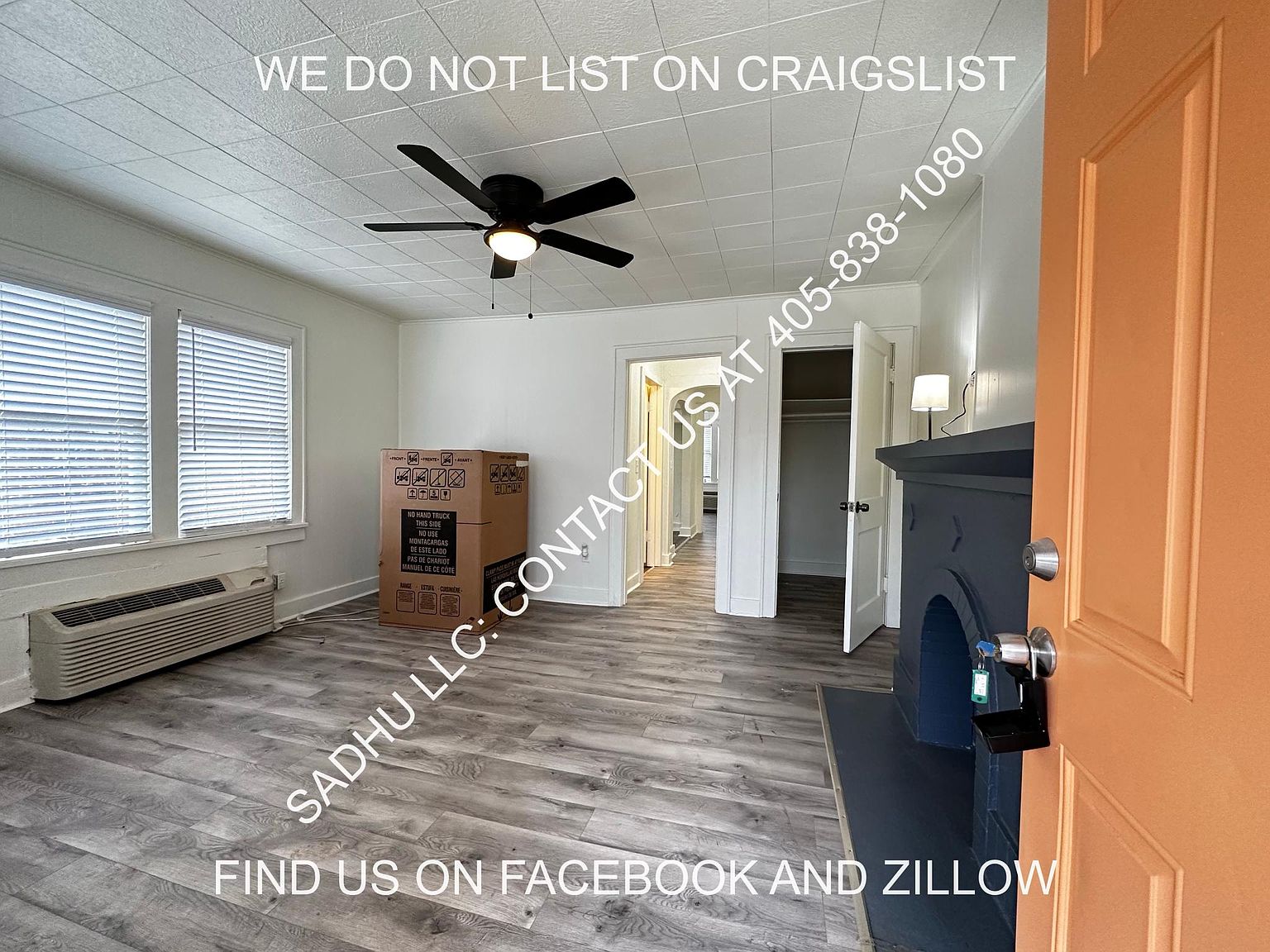 2330 NW 22nd St #2330, Oklahoma City, OK 73107 | Zillow