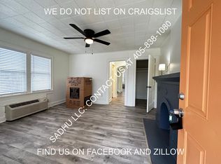 2330 NW 22nd St #2330, Oklahoma City, OK 73107