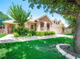 2644 Goodnight Trl, Mansfield, TX 76063