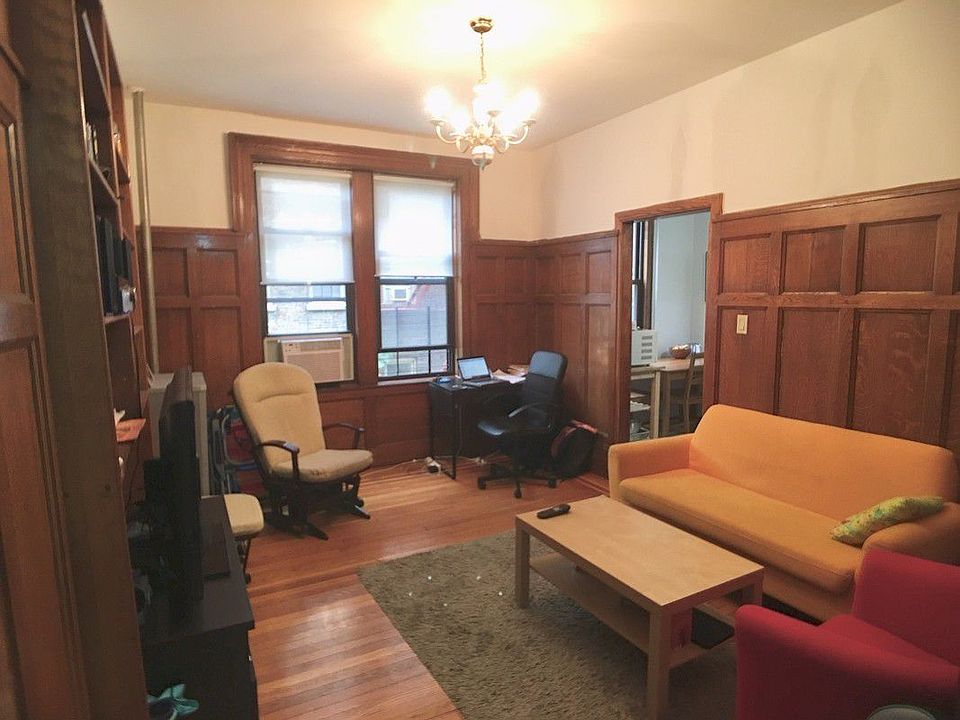 1st image of 414 W 121st St APT 27