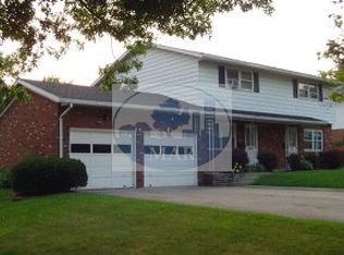 1010 Larchwood Rd, Mansfield, OH 44907