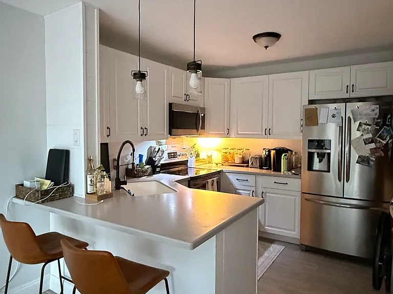 3554 Gardens East Dr #A — Photo 4