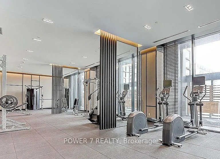 501 Yonge St #3808 — Photo 26
