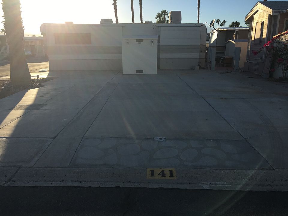 2nd image of 84250 Indio Springs Dr Space 141