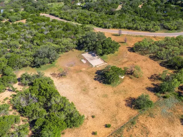 318A County Road 654, Tuscola, TX 79562