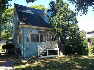 40 Montclair Ave, West Roxbury, MA 02132