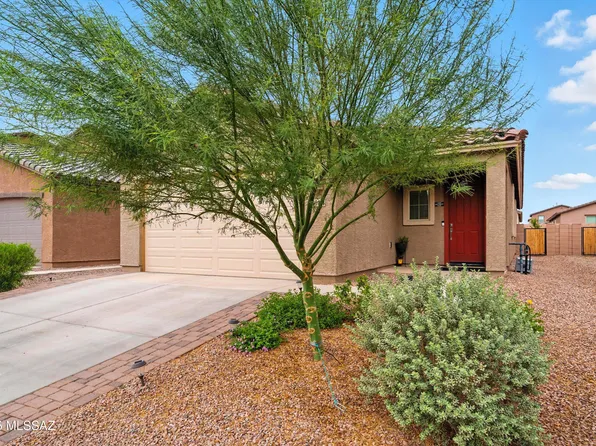 10474 W Vandever Dr, Marana, AZ 85653