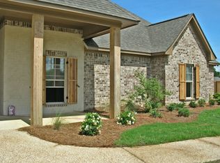 413 Huntington Point, Brandon, MS 39047