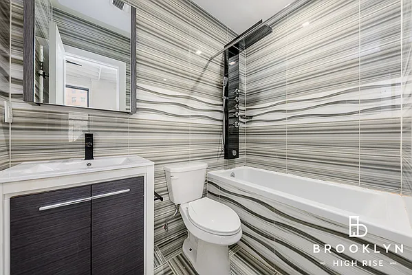 Rented by Brooklyn High Rise LLC | media 16