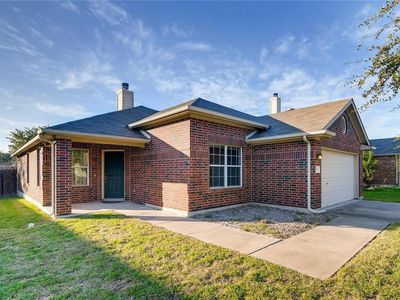 121 Hanstrom Dr, Hutto, TX, 78634