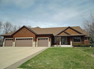 3048 Northridge Ln NE, Owatonna, MN 55060