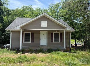 1233 Salisbury Ave, Albemarle, NC 28001